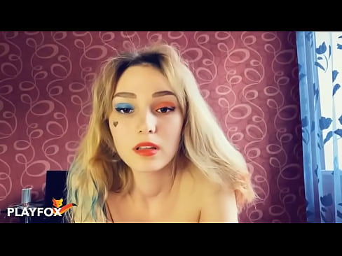 ❤️ Magiczne okulary wirtualnej rzeczywistości dały mi seks z Harley Quinn Beautiful porn at pl.https-tubsexer.ru ❌❤