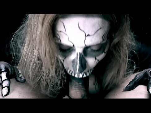 ❤️ Demoniczna dziewczyna ssąca kutasa swoimi czarnymi ustami i połykająca spermę. Beautiful porn at pl.https-tubsexer.ru ❌❤