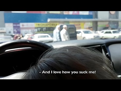 ❤️ Sucked prawo na parkingu przed supermarketem Beautiful porn at pl.https-tubsexer.ru ❌❤
